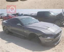 فورد موستانج